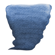 Краска акварель Van Gogh цв.№846 синий интерферентный туба 10мл