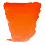 Краска акварель Van Gogh цв.№278 оранжевый пирольный туба 10мл