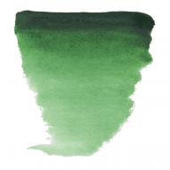 Краска акварель VAN GOGH цв.№645 зеленый натуральный темный туба 10мл