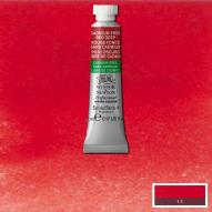 Краска акварель PROFESSIONAL серия 1 цв.№895 бескадмиевый красный насыщенный туба 5мл