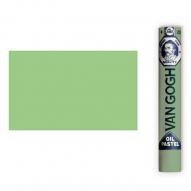 Пастель масляная VAN GOGH цв.№614.5 зеленый прочный средний