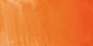 Краска акварель L'AQUARELLE цв.№640 красно-оранжевый туба 10мл