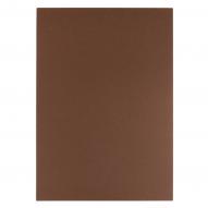 Бумага для пастели GRAFART 270г/кв.м (А4) 210х297мм цв.№732 коричневый светлый