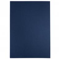 Бумага для пастели GRAFART 270г/кв.м (А3) 297х420мм цв.№708 синий