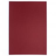 Бумага для пастели GRAFART 270г/кв.м (А3) 297х420мм цв.№709 охра красная