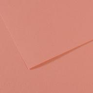 Бумага пастельная MI-TEINTES 160г/кв.м 500х650мм №352 темно-розовый 