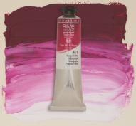 Краска масляная RIVE GAUCHE цв.№671 пурпурный яркий туба 40мл