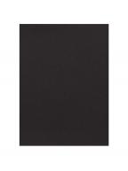 Бумага для графики GRAF'ART BLACK 150г/кв.м 600х800мм черная