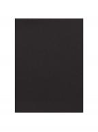 Бумага для графики GRAF'ART BLACK 150г/кв.м (А2) 420х594мм черная