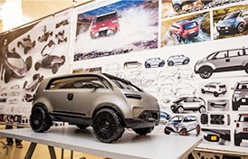 Московский государственный технический университет «МАМИ», кафедра дизайна<!--'start_frame_cache_eUhd8s'-->
