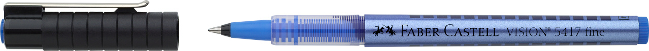 Роллер чернильный VISION 0,7мм синяя по 10.00 руб от Faber-Castell