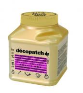 Лак для декопатча матовый DECOPATCH-AQUAPRO Ultra Matt, банка 180мл от Decopatch по 589.00 руб Лак для декопатча матовый DECOPATCH-AQUAPRO Ultra Matt, банка 180мл по 589.00 руб от Decopatch