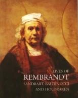 Рембрандт по 668.00 руб от изд. Арт-Родник