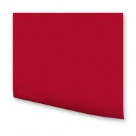 Бумага цветная 300г/кв.м 500х700мм красный кирпичный