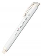 Ластик-карандаш TRI ERASER корпус белый Ластик-карандаш TRI ERASER корпус белый