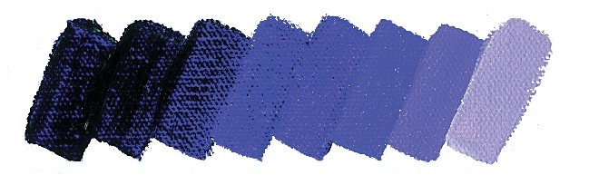Краска масляная MUSSINI цв.№473 фиолетовый прозрачный туба 35мл по 1 687.00 руб от Schmincke