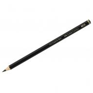 Карандаш чернографитный PITT GRAPHITE MATT 14В Карандаш чернографитный PITT GRAPHITE MATT 14В
