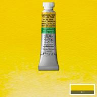 Краска акварель PROFESSIONAL серия 4 цв.№907 бескадмиевый бледно-желтый туба 5мл по 1 345.00 руб от Winsor&Newton