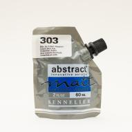 Акрил ABSTRACT MATT цв.№303 кобальт синий (имитация) дой-пак 60мл по 438.00 руб от Sennelier