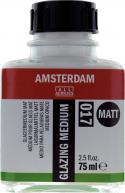 Медиум гель для акрила AMSTERDAM 017 лессировочный матовый флакон 75мл от Royal Talens по 969.00 руб Медиум гель для акрила AMSTERDAM 017 лессировочный матовый флакон 75мл по 969.00 руб от Royal Talens