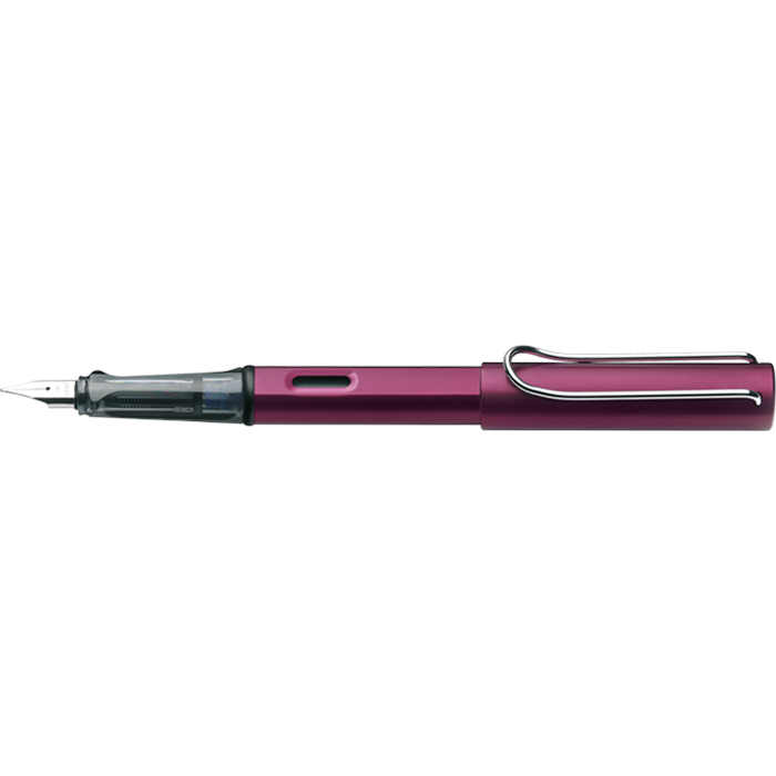 Ручка перьевая LAMY AL-STAR 029 пурпурный M по 4 160.00 руб от LAMY
