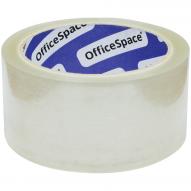 Лента клейкая OFFICESPACE 48ммх66м 40мкм прозрачная от OfficeSpace по 164.00 руб Лента клейкая OFFICESPACE 48ммх66м 40мкм прозрачная по 164.00 руб от OfficeSpace