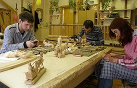 Богородское художественно-промышленное училище резьбы по дереву<!--'start_frame_cache_eUhd8s'-->