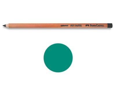 Карандаш пастельный PITT цв.№159 зеленый игривый по 196.00 руб от Faber-Castell