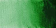 Краска акварель L'AQUARELLE цв.№809 зеленый Хукера туба 10мл