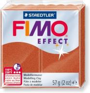 Пластика FIMO EFFECT цв.№27 медь, брикет 57г по 280.00 руб от Staedtler