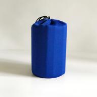 Пенал-мешок для маркеров размер L синий-электрик по 1 690.00 руб от Maxgoodz