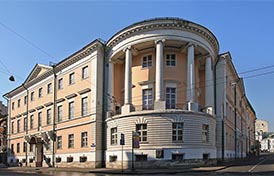 Российская академия, живописи, ваяния и зодчества<!--'start_frame_cache_eUhd8s'-->