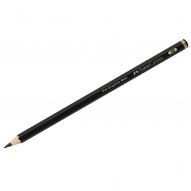 Карандаш чернографитный PITT GRAPHITE MATT 4В Карандаш чернографитный PITT GRAPHITE MATT 4В