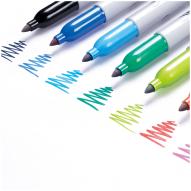 Маркеры SHARPIE FINE перманентные перо круглое; в ассортименте от Sharpie по 90.00 руб Маркеры SHARPIE FINE перманентные перо круглое; в ассортименте по 90.00 руб от Sharpie
