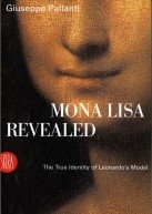 Mona Lisa Revealed. The True Identity of Leonardo's Model от изд. Skira Editore по 399.00 руб Mona Lisa Revealed. The True Identity of Leonardo's Model по 399.00 руб от изд. Skira Editore