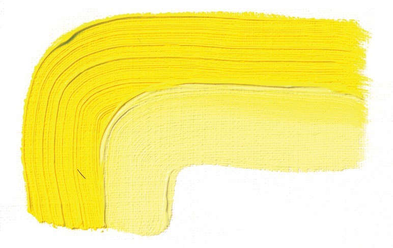 Краска масляная AKADEMIE OL COLOR цв.№218 желтый основной туба 60мл по 843.00 руб от Schmincke
