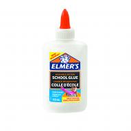 Клей ПВА SCHOOL GLUE 118мл для слаймов (1 слайм) от ELMERS по 325.00 руб Клей ПВА SCHOOL GLUE 118мл для слаймов (1 слайм) по 325.00 руб от ELMERS