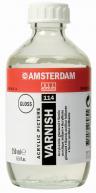 Лак покрывной акриловый глянцевый AMSTERDAM №114, флакон стекло 250мл от Royal Talens по 2 428.00 руб Лак покрывной акриловый глянцевый AMSTERDAM №114, флакон стекло 250мл по 2 428.00 руб от Royal Talens