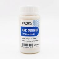 Лак финишный глянцевый банка 105мл Лак финишный глянцевый банка 105мл