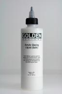 Медиум для акрила ACRYLIC GLAZING матовый, флакон 237мл от Golden по 982.00 руб Медиум для акрила ACRYLIC GLAZING матовый, флакон 237мл по 982.00 руб от Golden