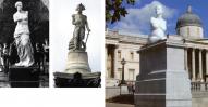 Marc Quinn: Fourth Plinth от изд. Steidl по 299.00 руб Marc Quinn: Fourth Plinth по 299.00 руб от изд. Steidl