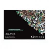 Альбом для маркера WINSOR&NEWTON 70г/кв.м 210х297мм 50л склейка от Winsor&Newton по 765.00 руб Альбом для маркера WINSOR&NEWTON 70г/кв.м 210х297мм 50л склейка по 765.00 руб от Winsor&Newton