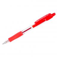 Ручка шариковая автоматическая SUPER GRIP красная 0,7мм грип красный по 125.00 руб от Pilot
