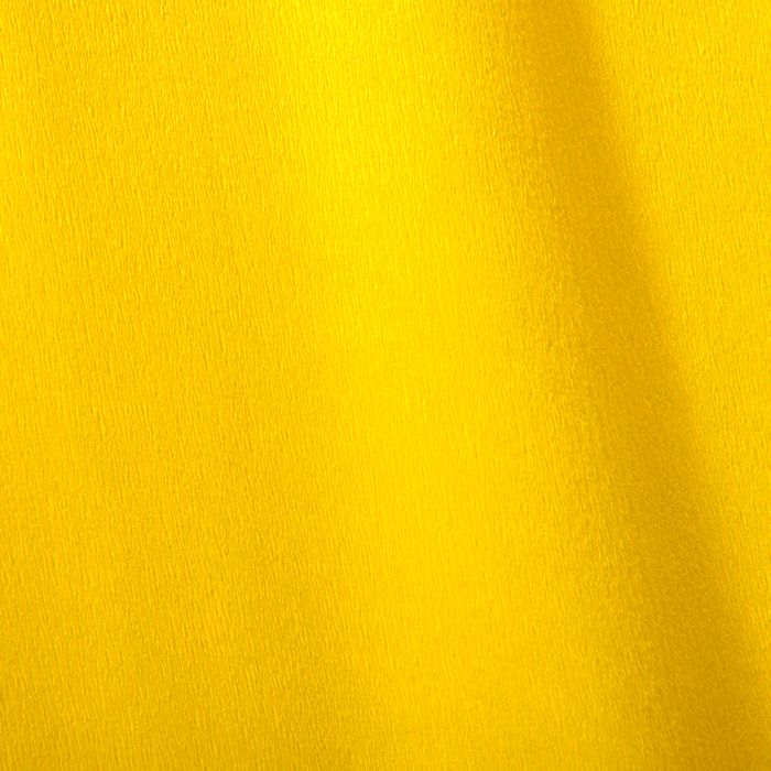 Бумага креп цветная STANDARD 32г/кв.м 500х2500мм в рулоне цв.№015 лимонный по 99.00 руб от Canson