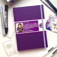 Скетчбуки Etot sketchbook 190г/кв.м 145х210мм 56л.; в ассортименте от etot_sketchbook по 965.00 руб Скетчбуки Etot sketchbook 190г/кв.м 145х210мм 56л.; в ассортименте по 965.00 руб от etot_sketchbook