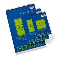Альбомы для графики FABRIANO 1264 DRAWING; в ассортименте по 874.00 руб от Fabriano