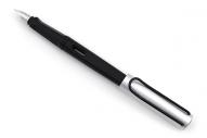 Ручка для каллиграфии перьевая LAMY JOY 011 1,1мм черно-серебристый от LAMY по 2 490.00 руб Ручка для каллиграфии перьевая LAMY JOY 011 1,1мм черно-серебристый по 2 490.00 руб от LAMY