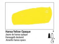 Краска акриловая GOLDEN Heavy body цв.№ 1181 желтый непрозрачный туба 59мл по 1 070.00 руб от Golden