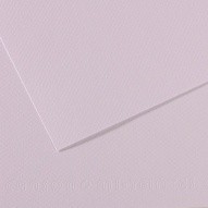 Бумага для пастели MI-TEINTES 160г/кв.м (А4) 210х297мм цв.№104 светло-сиреневый