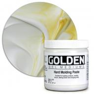 Паста моделирующая твердая HARD MOLDING PASTE, банка 237мл от Golden по 1 415.00 руб Паста моделирующая твердая HARD MOLDING PASTE, банка 237мл по 1 415.00 руб от Golden